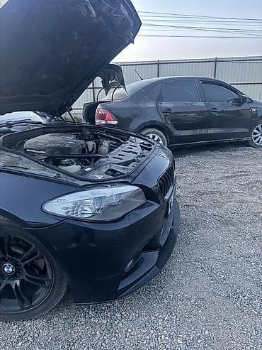 ка 5 2018: Volkswagen Polo: 2016 г., Механика, Бензин, Седан — 1