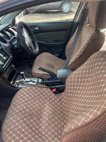 honda civic левый рул: Honda Civic: 2001 г., 2 л, Автомат, Бензин, Седан — 1