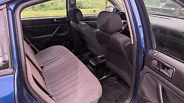 ваз 2107 исфана: Volkswagen Passat: 2000 г., 1.6 л, Кол менен иштөөчү, Бензин, Седан — 8