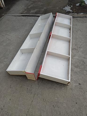 стелажы бу: Продаю овощную полку — 4