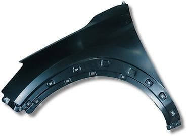 tucson: Крыло Переднее левое Hyundai, 2015 г., Новый — 1