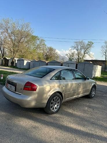 починить замок входной двери: Audi A6: 2001 г., 2.8 л, Автомат, Бензин, Седан — 2