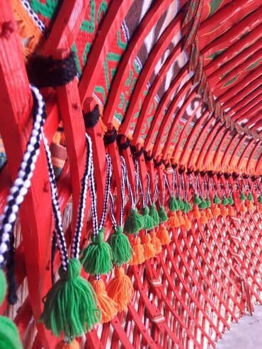 срочно продаю в связи с переездом: ЮРТА в продаже и заказ атакже в аренду.есть все размеры, изготовливаю — 11