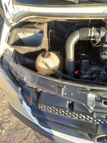 мерседес спринтер грузовой бортовой бишкек: Mercedes-Benz Спринтер: 2009 г., 2.2 л, Автомат, Дизель, Бус — 7