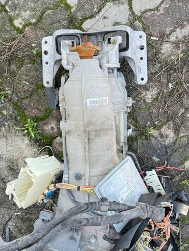 x3: Бензиновый мотор BMW 2005 г., 2.5 л, Б/у, Оригинал, Япония — 3