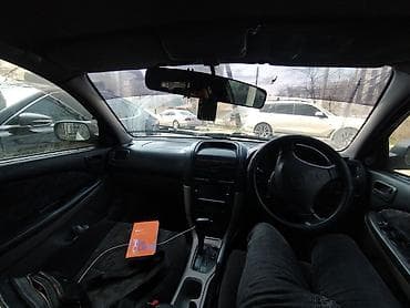 Toyota: Toyota Caldina: 1998 г., 2 л, Автомат, Бензин, Универсал — 3