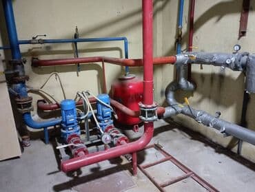 дом вагончик: Ширетүү | Дарбаза, Терезеге торлор, Навестер Delivery, Кепилдиги, Бийигирээк жерлердеги жумуштар — 2