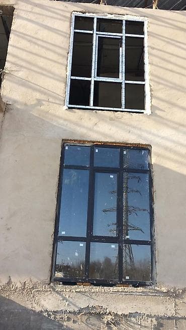 мдф панели для стен бишкек: Изготовление и монтаж ПВХ и алюминиевых окон/витражей - Производим и — 2