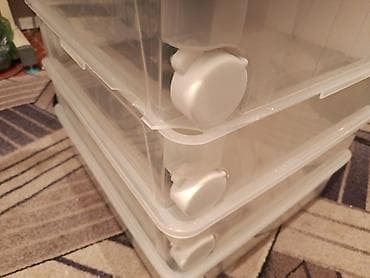 Готовый бизнес: Полностью автоматический инкубатор для яиц с цифровым управлением — 4