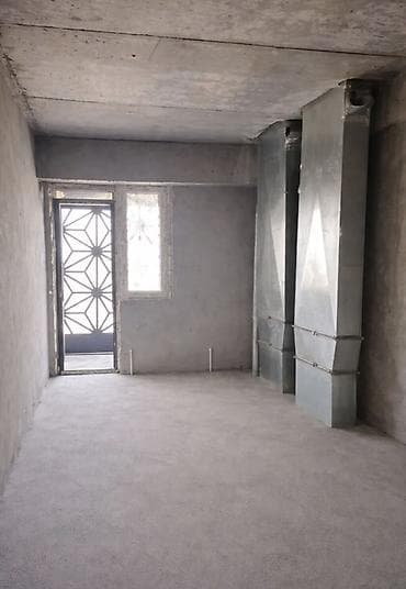 Недвижимость: 1 комната, 52 м², Элитка, 15 этаж, Готовая ПСО (под самоотделку) — 10