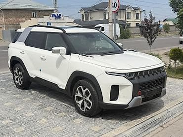 абс датчик: Ssangyong Torres: 2023 г., 1.5 л, Автомат, Бензин, Кроссовер — 3