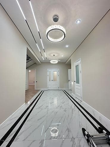 mega hous: Дом, 300 м², 6 комнат, Агентство недвижимости, Дизайнерский ремонт — 6