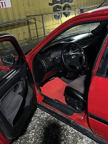 крылья фит: Honda Civic: 1995 г., Механика, Бензин, Седан — 2