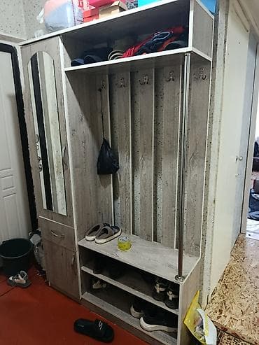 Продаю прихожку, в отличном состоянии. Нет никаких царапин