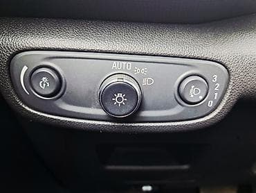 honda elantra: Chevrolet Trailblazer: 2020 г., 1.3 л, Вариатор, Бензин, Кроссовер — 9