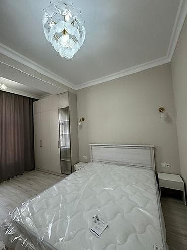 купить квартиру в джале бишкек: 1 комната, Собственник, Без подселения, С мебелью полностью — 5