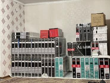 телевизоры в рассрочку бишкек: 45 дюймовые телевизоры Есть у нас в наличии Есть рассрочка!!! Самые — 6