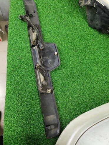 машинна: Кнопка открывания багажника Toyota 4Runner цена: 2500 сом — 1