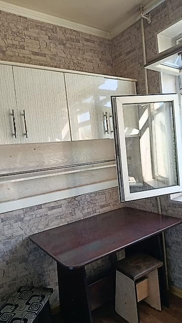 ayar group 3: 2 комнаты, 45 м², 103 серия, 2 этаж, Свежий ремонт — 2