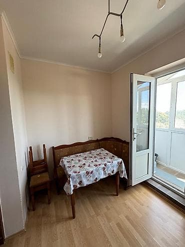 кыргыз недвижимость ош: 4 бөлмө, 102 м², 105-серия, 5 кабат, Косметикалык ремонт — 3