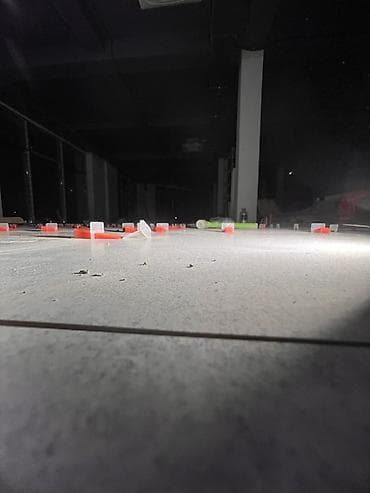 Кафель услуга кафель басабыз — 1