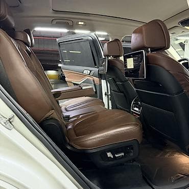 e34 m5: BMW X7: 2020 г., 3 л, Автомат, Дизель, Внедорожник — 10