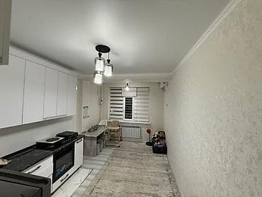 Квартиры: 1 комната, 40 м², Элитка, 3 этаж, Евроремонт — 1