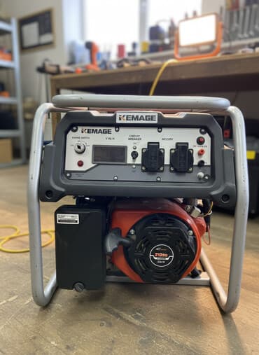 печка для дома бишкек: Бензиновый генератор KEMAGE KM3800 Основные характеристики: - — 1