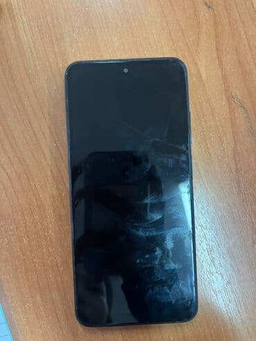 сим карт: Poco M5s, Колдонулган, 256 ГБ, түсү - Кара, 2 SIM — 2