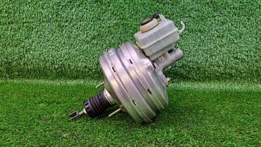 система форсунок: Тормознои ваккум Е60 Е61 29 67 6 — Год 2005 В отличном состоянии — 4