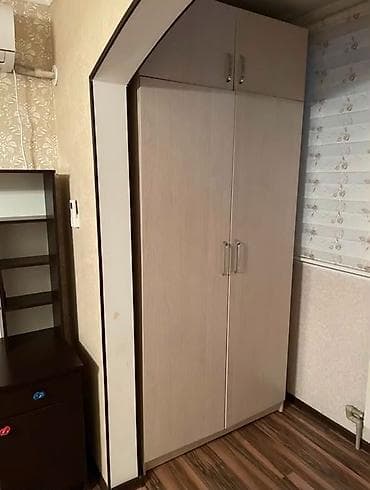 70: 1 комната, 43 м², 5 мкр Элитка, 5 этаж, Косметический ремонт — 6