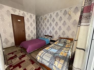 гостинца: Бостери (Золотые пески) Коттеджи, номера. От 800 сомов‼️. 5 минут до — 7