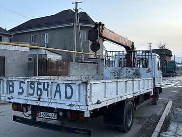 моторные масла цены: Манипулятор, Nissan, 1994 г., 5 т — 8