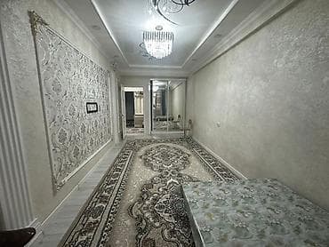 шерой строительная компания: 1 комната, 54 м², Элитка, 5 этаж, Косметический ремонт — 2