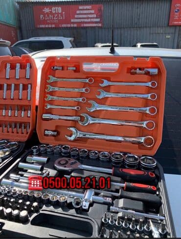 набор ключей force купить в бишкеке: Набор ключ акция 
* 82предметтен турган набор ачкычы — 2