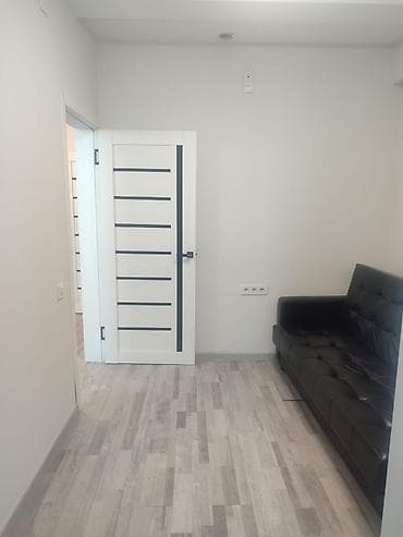 продаю квартиру село ленинское: 1 комната, 52 м², Элитка, 2 этаж, Косметический ремонт — 2
