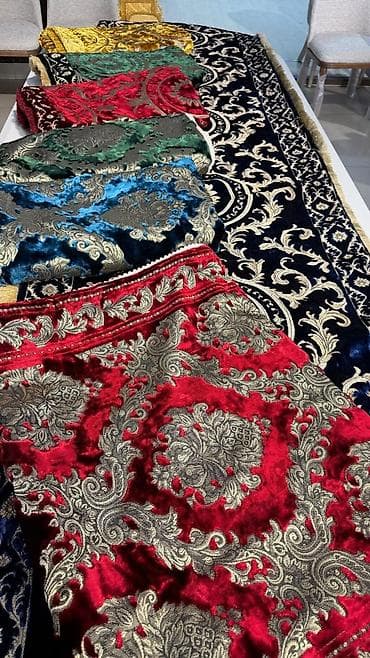 хиджап кийим: Постельное белье TUBANUR Home Concept — коллекция SUAVE - Комплекты в — 7