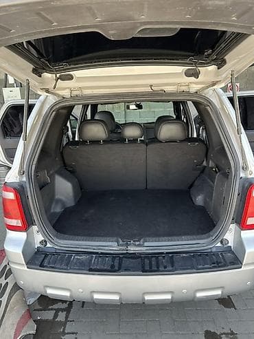 ford ram: Ford Escape: 2008 г., 2.5 л, Автомат, Бензин, Кроссовер — 6