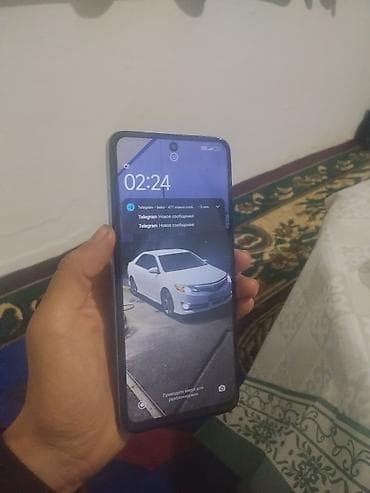 айпад про 11 м2: Redmi, Redmi 13, Б/у, цвет - Голубой, 2 SIM — 2