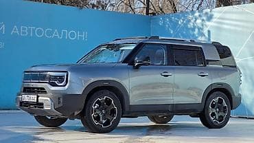 жардам авто: BAW : 2024 г., 1.5 л, Автомат, Бензин, Кроссовер — 2