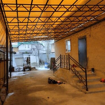 оборудование для фаст фуда бишкек: Навес 750 сом к. в м. т — 16