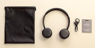 logitech g435: Беспроводные наушники Gjby CA-052 (High ANC) - Формат: накладные — 4