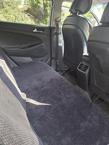 матиз сидина: Hyundai Tucson: 2019 г., 0.2 л, Автомат, Дизель, Кроссовер — 8