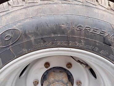 донголок фура: Легкий грузовик, Mercedes-Benz, Дубль, Новый — 7
