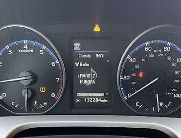 с вашей доплатой: Toyota RAV4: 2017 г., 2.5 л, Автомат, Бензин, Кроссовер — 8