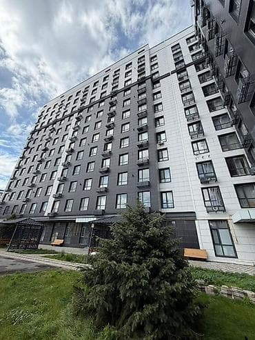 pro group: 3 комнаты, 90 м², Элитка, 8 этаж, Евроремонт — 4