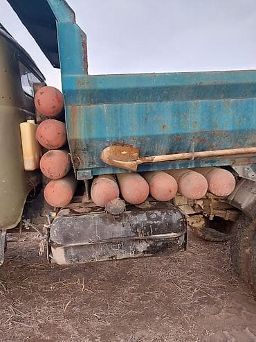 subaru forester2000: ЗИЛ : | 1989 г — 6