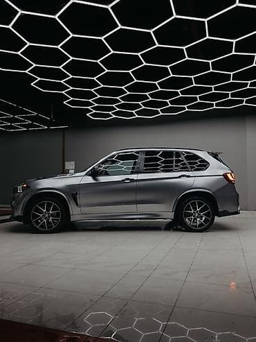 bmw e65: BMW X5: 2016 г., 3 л, Автомат, Бензин, Кроссовер — 4