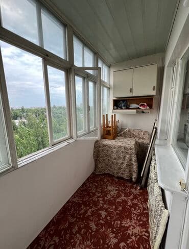 делаем справки: 3 комнаты, Собственник, Без подселения, С мебелью полностью — 6