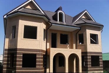 декаративный кирпич: Керамический, Гладкая, Пустотелый, дырчатый кирпич, 250x120x65 — 9